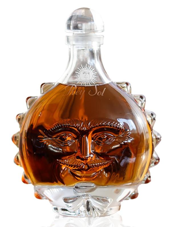 Tequila Rey Sol Extra Anejo