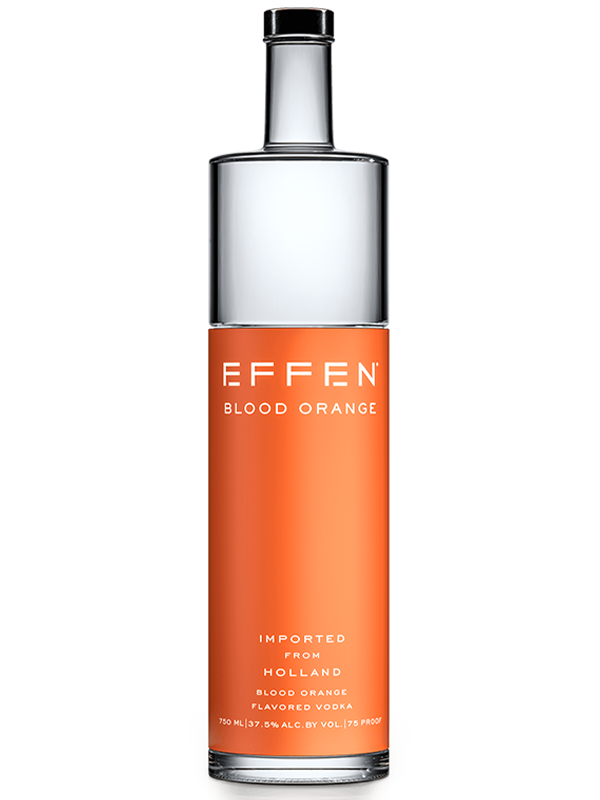 Effen Blood Orange Vodka