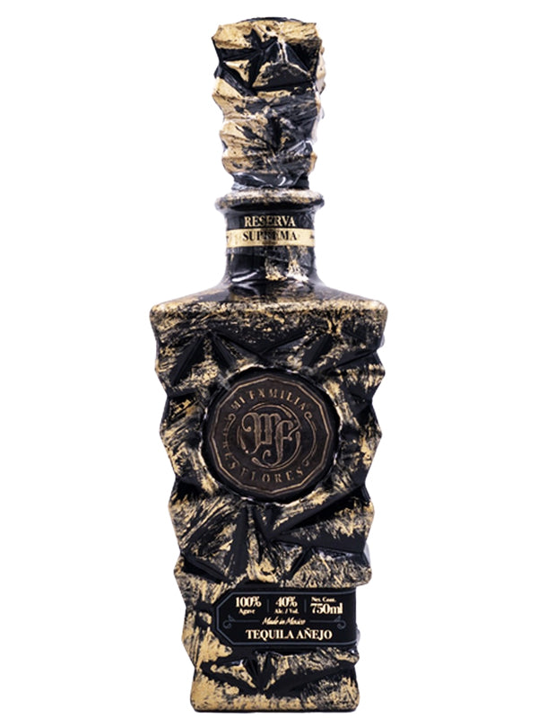 Mi Familia Reserva Suprema Anejo Tequila