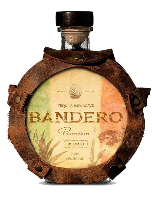 Bandero Blanco Tequila