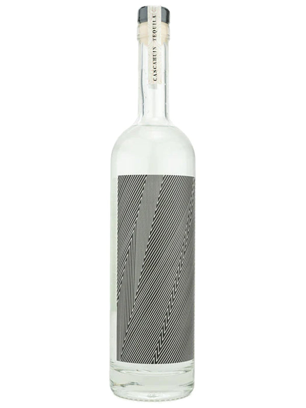 Cascahuin 11 Brix Blanco Tequila