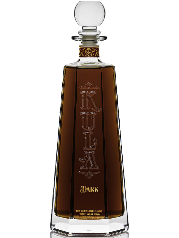 Kula Dark Rum