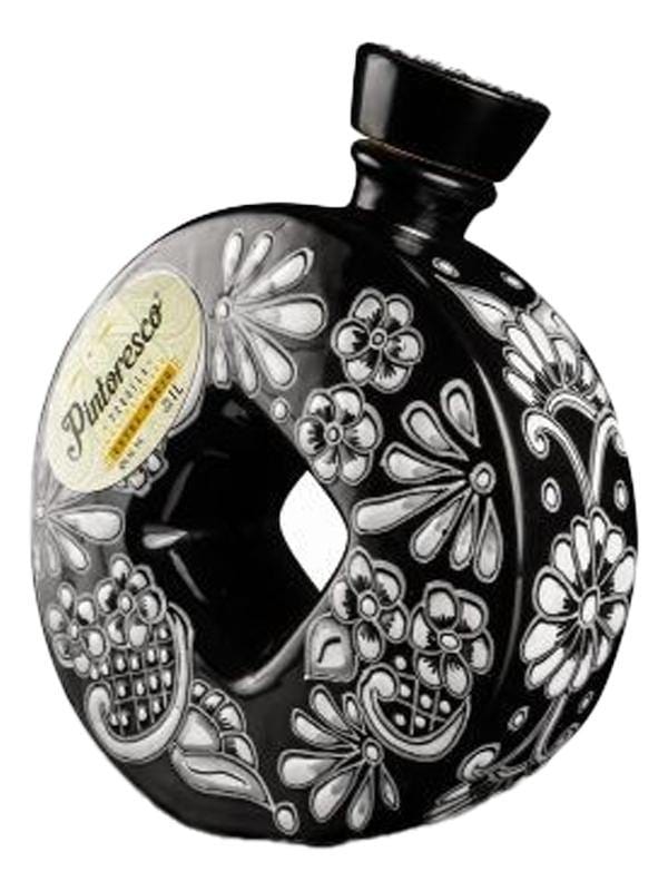 Pintoresco Extra Anejo Tequila