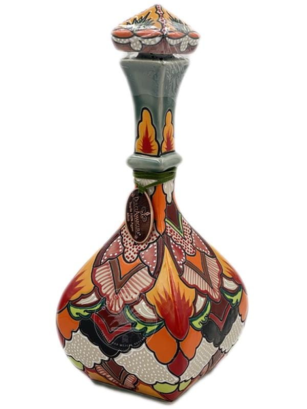 Dulce Amargura Anejo Tequila