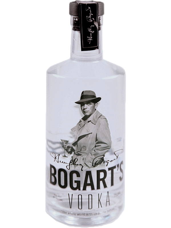 Bogart's Vodka