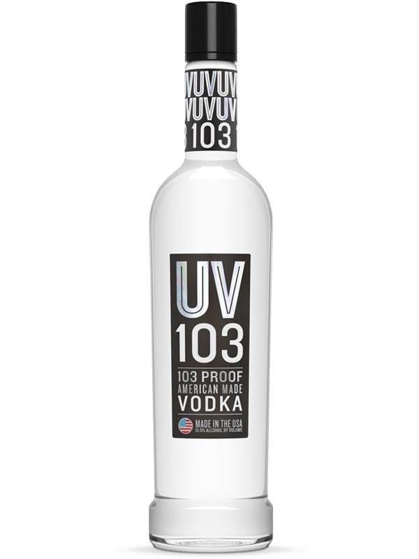 UV 103 Vodka