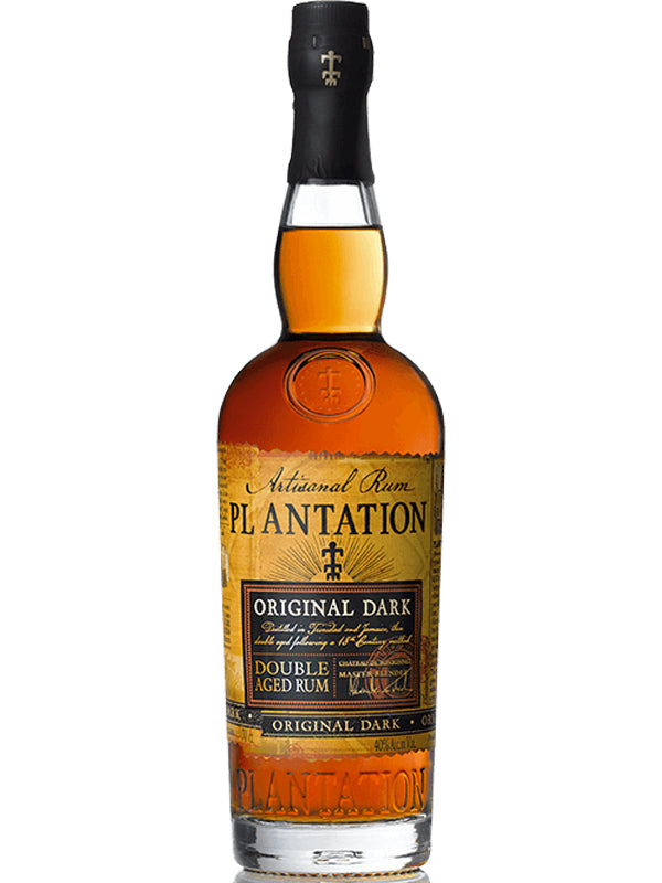 Plantation Rum Original Dark