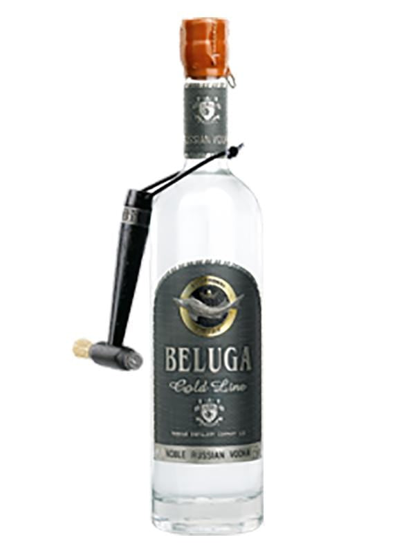 Beluga Gold Line Vodka