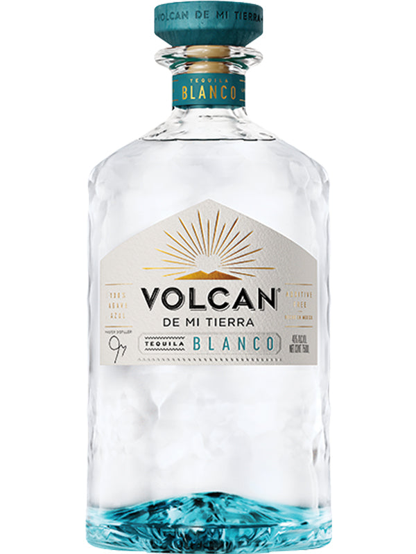 Volca?n De Mi Tierra Blanco Tequila