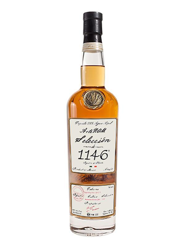 ArteNOM 'Seleccion de 1146' Anejo Tequila
