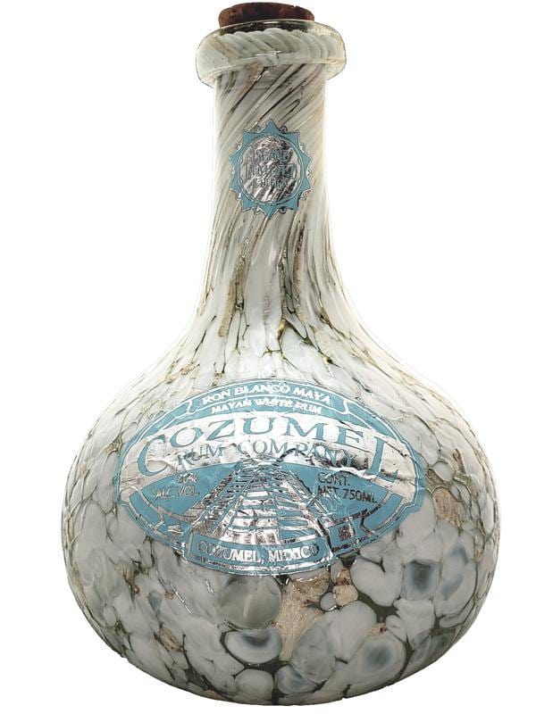 Cozumel White Rum