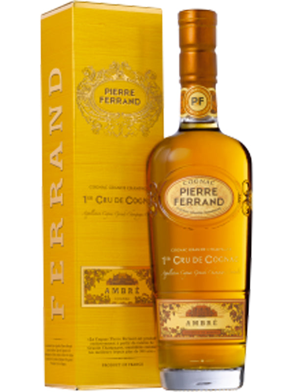 Pierre Ferrand Ambre Cognac