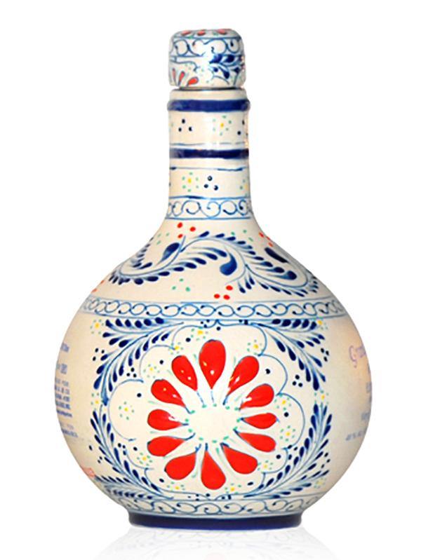 Grand Mayan Ultra Aged Anejo Tequila 1.75L