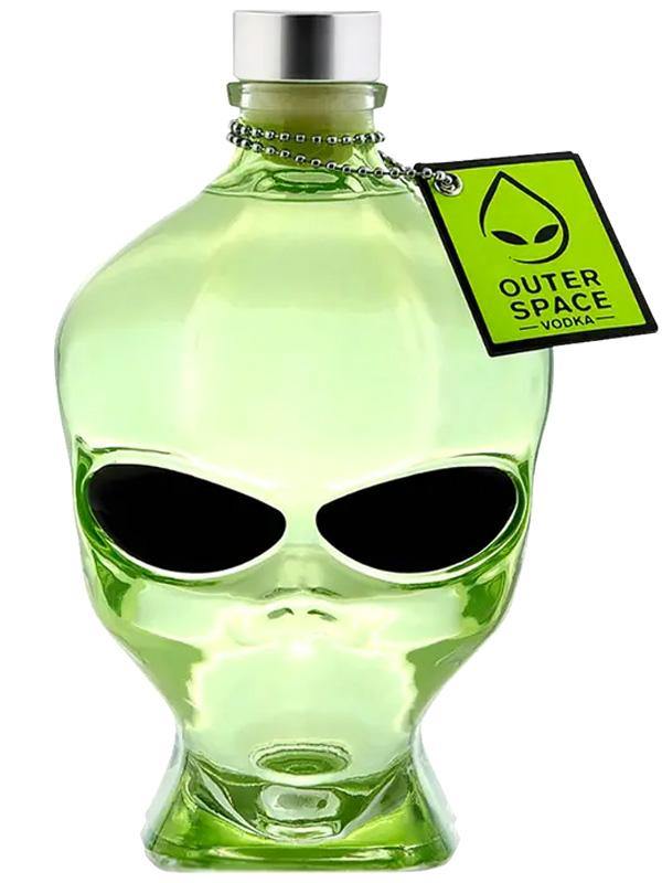 Outerspace Vodka