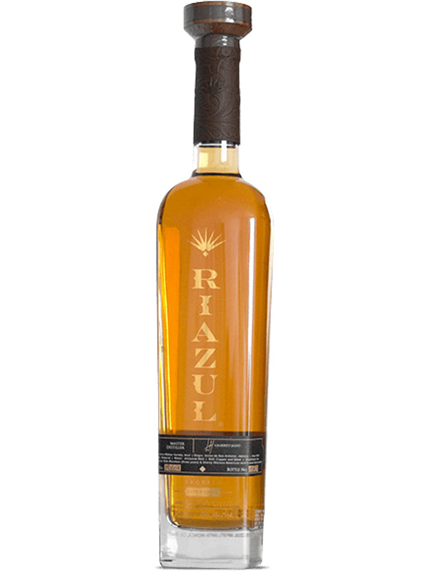 Riazul Anejo Tequila