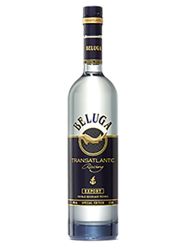 Beluga Transatlantic Racing Vodka