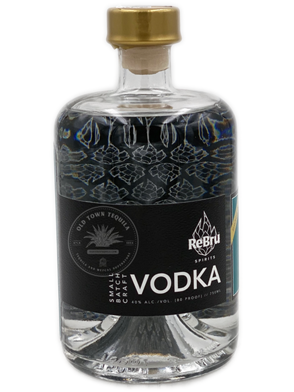 ReBru Vodka