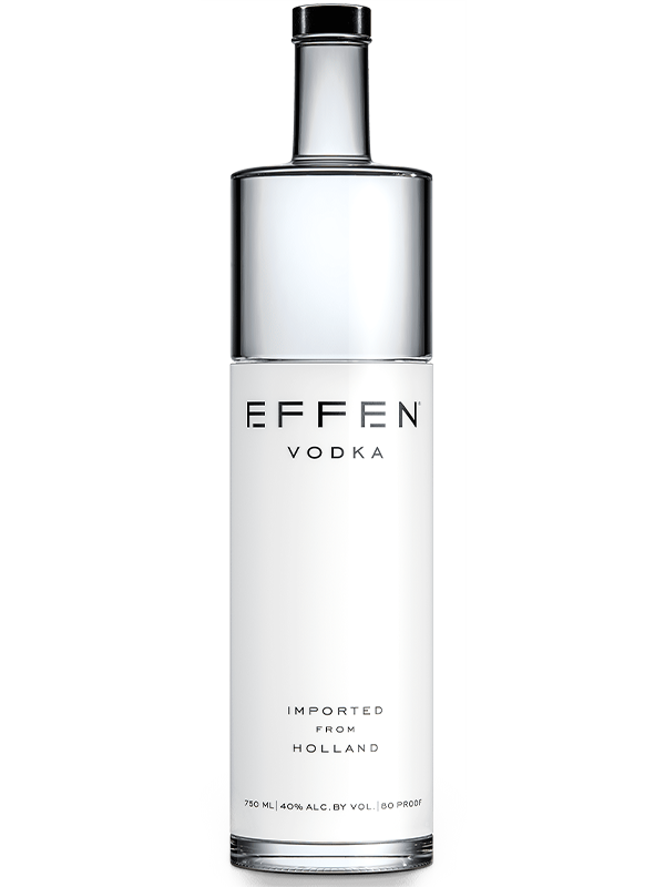 Effen Vodka