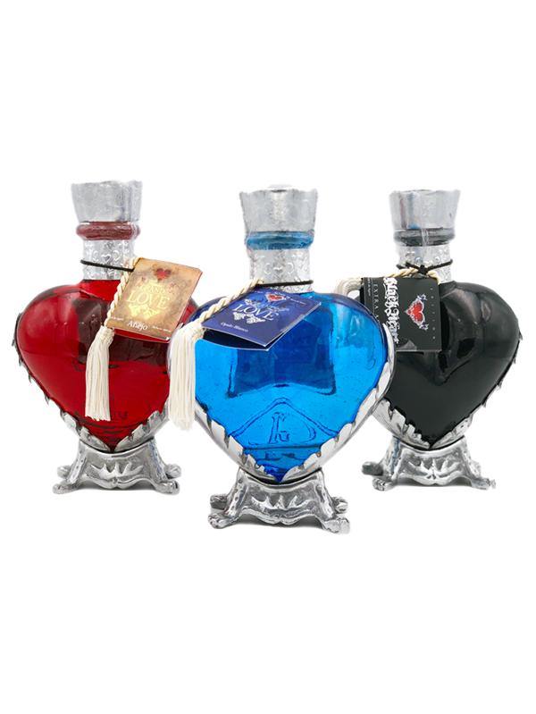 Grand Love Tri-Pack Tequila