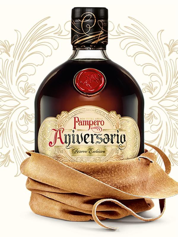 Pampero Aniversario Rum