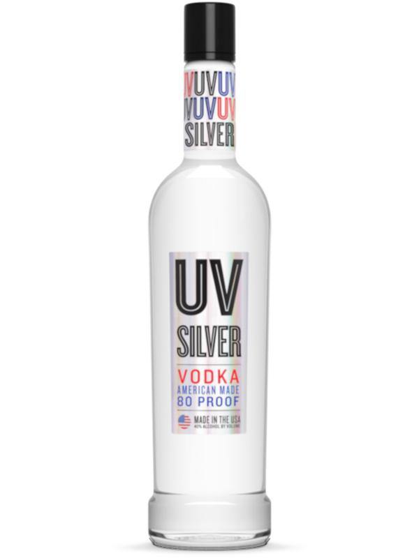 UV Vodka