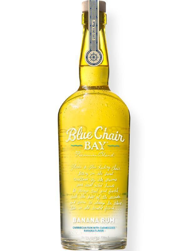 Blue Chair Bay Banana Rum