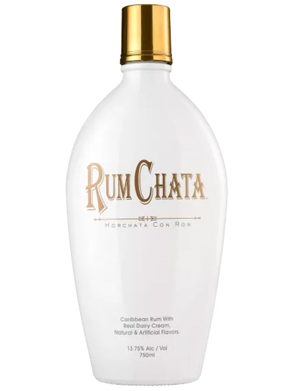 RumChata Cream Liqueur