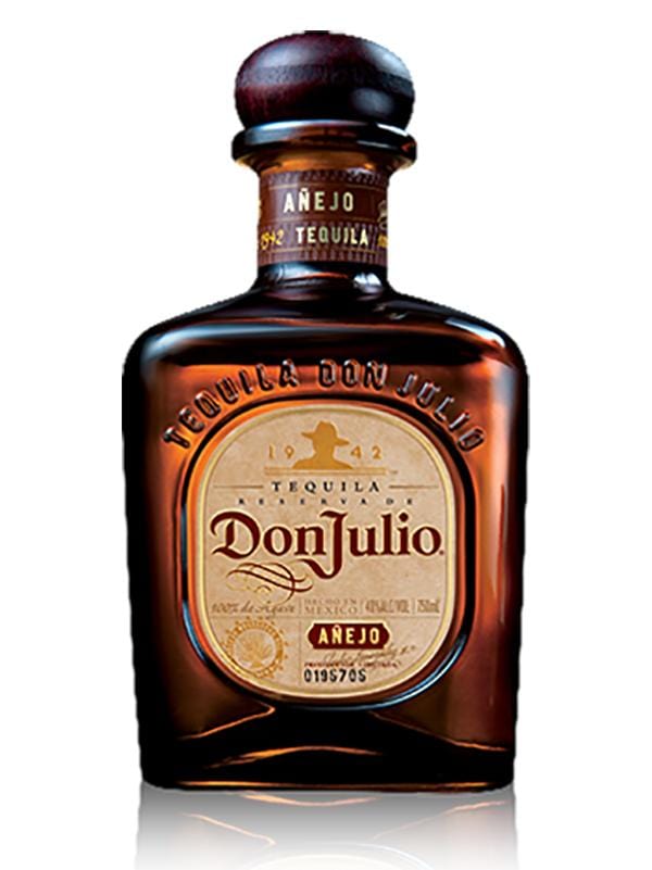 Don Julio Anejo Tequila