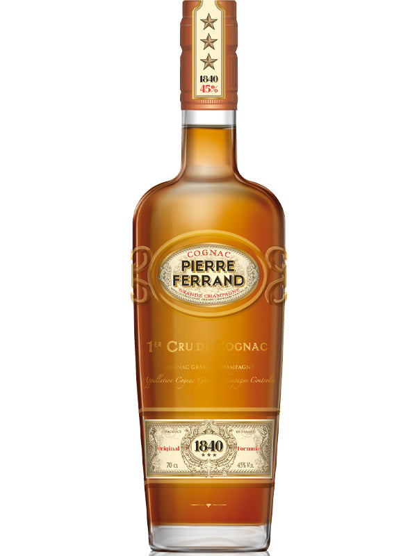 Pierre Ferrand 1840 Original Formula Cognac