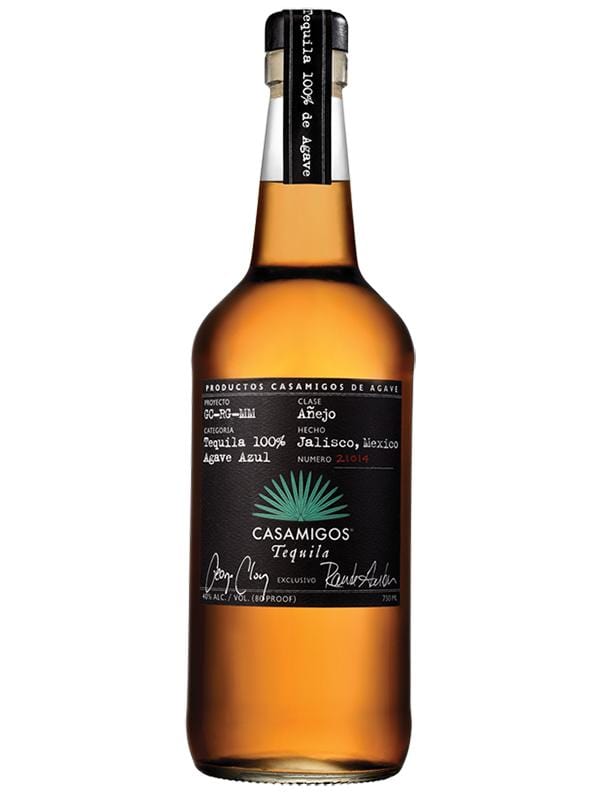 Casamigos Tequila Anejo