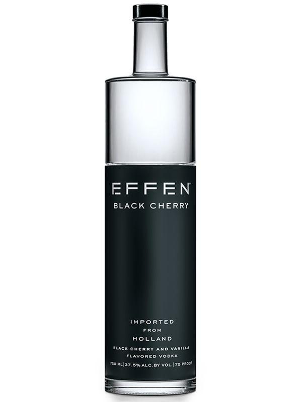 Effen Black Cherry Vodka