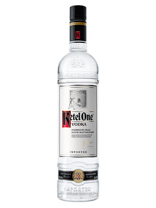 Ketel One Vodka