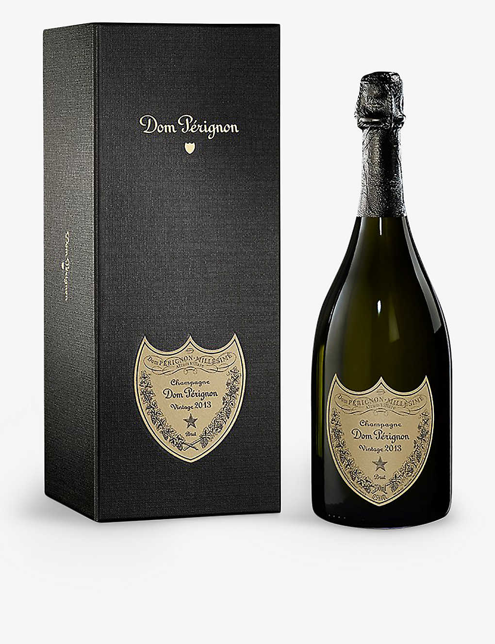 Dom P��rignon Champagne 2010~2013 (3x750ml)Flash sale, limited stock