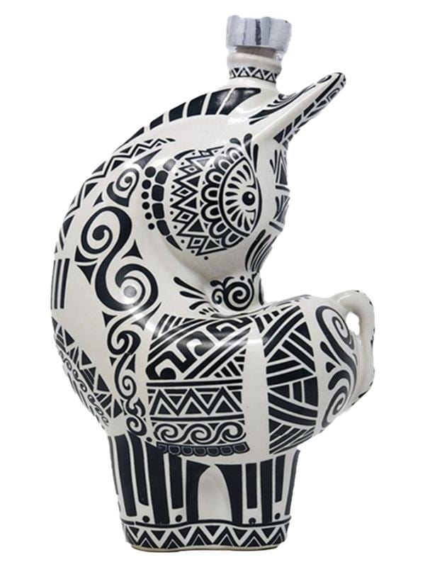 Grand Love Poloko Donkey Extra Anejo Tequila