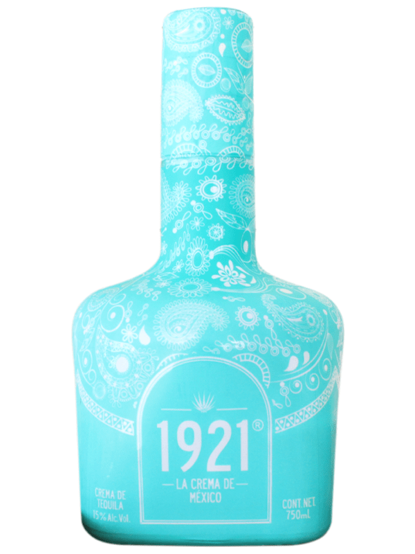 1921 Tequila Cream