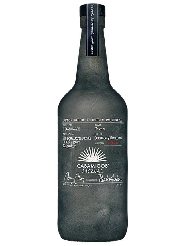 Casamigos Tequila Mezcal