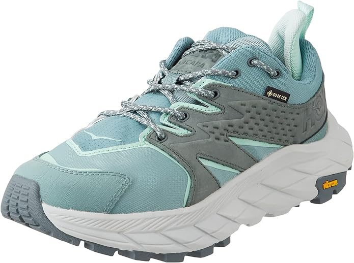 HOKA Bondi 8 Women's Black/White