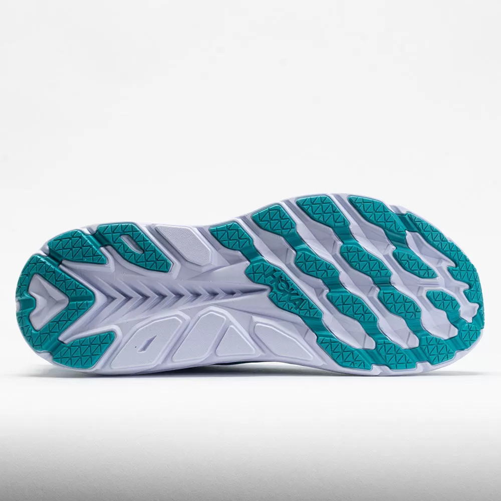 HOKA Clifton 8 Men's Ibiza Blue/Scuba Blue