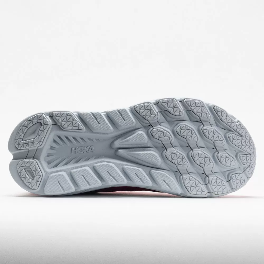 HOKA Rincon 3 Women's Paradise Pink/Jazzy