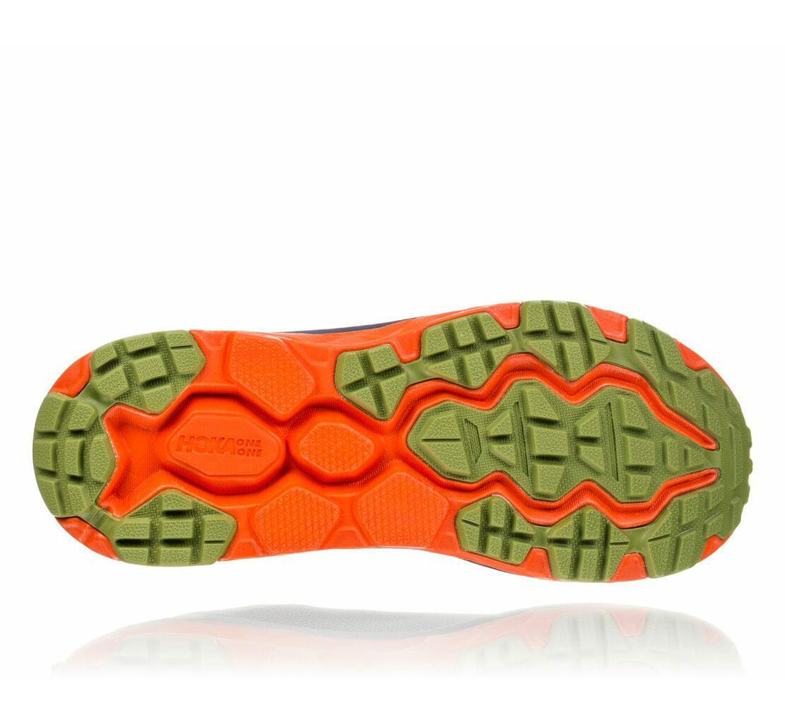 Men's Challenger ATR 5 STORMY WEATHER / MOONLIT OCEAN