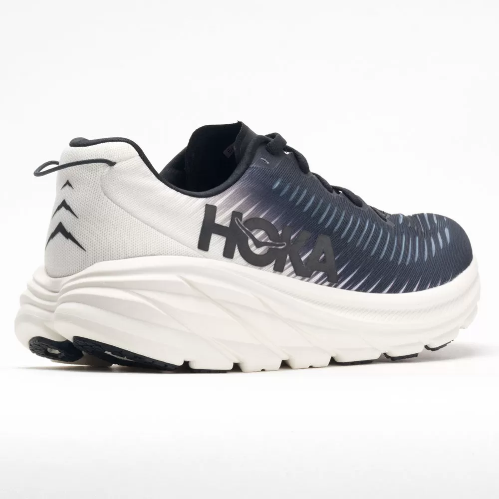 Hoka One One Rincon 3 Men's Black/White