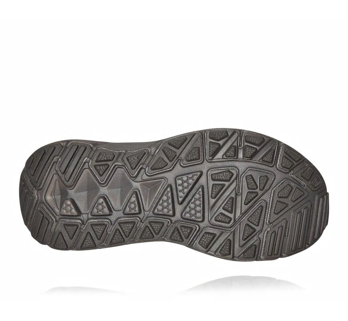 Men's Stinson Mid GORE-TEX DARK GULL GREY / DRIZZLE