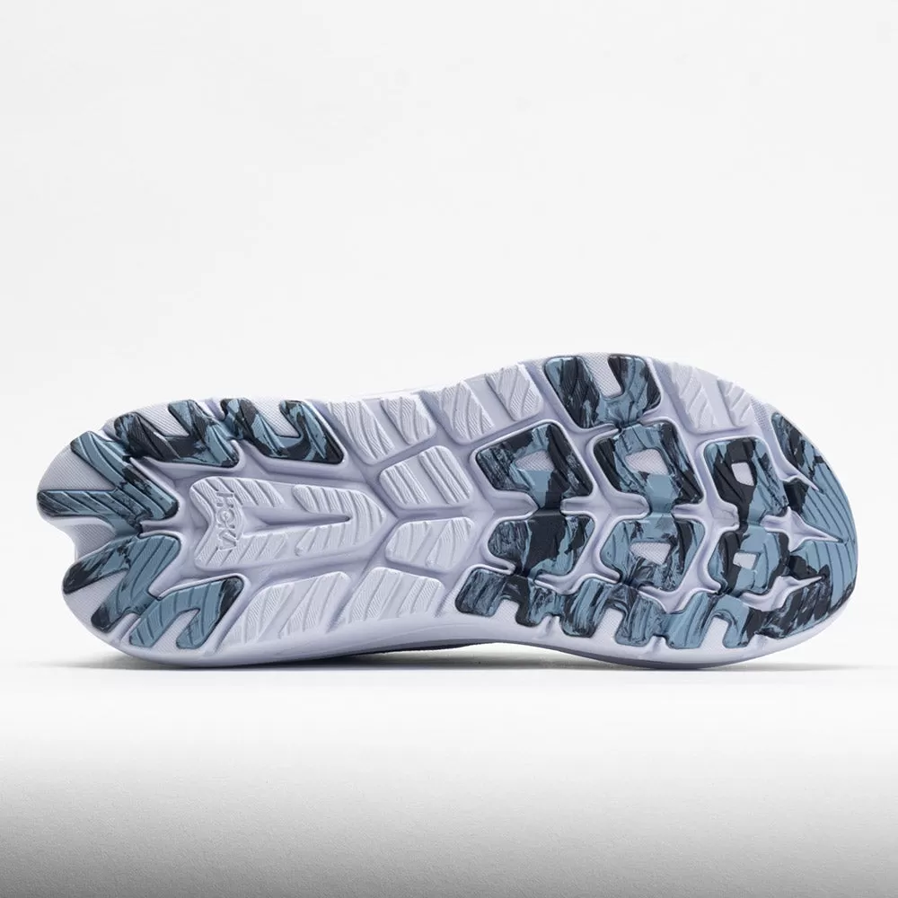 HOKA Kawana Men's Mountain Spring/Goblin Blue