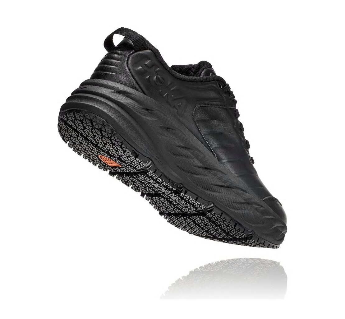 Women's Bondi Sr BLACK / BLACK