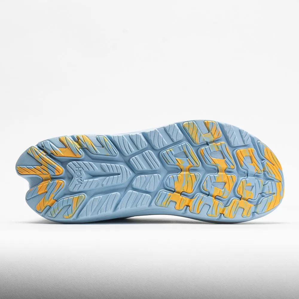 HOKA Kawana Men's Ice Flow/Goblin Blue