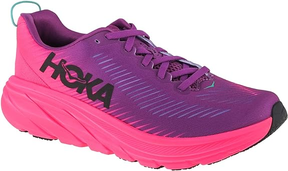 Women's Clifton 8 OUTER SPACE / ATLANTIS