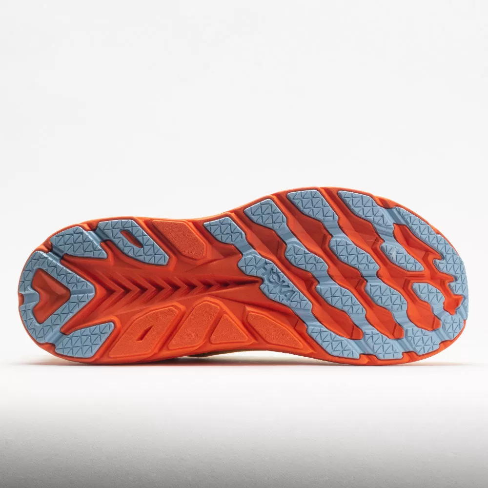 Hoka One One Clifton 8 Men's Radiant Yellow/Maize