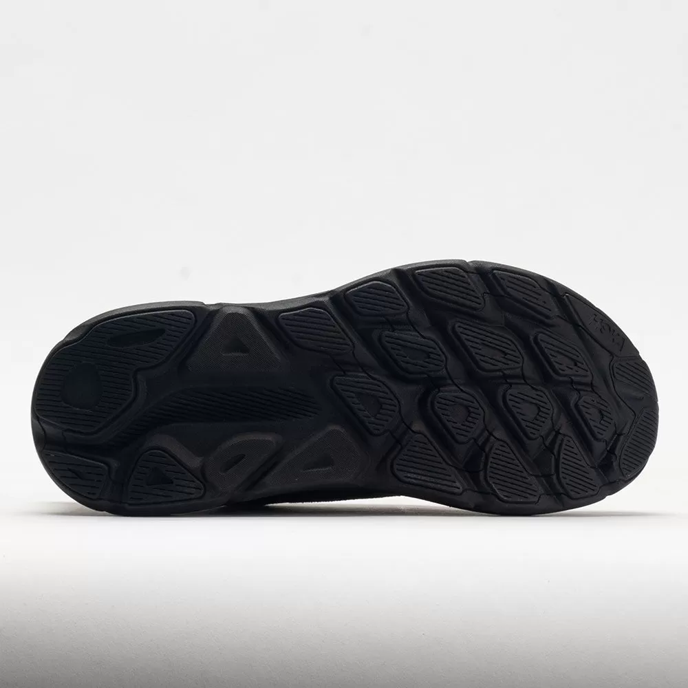 HOKA Clifton 9 Men's Black/Black