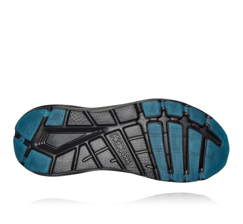 Men's Elevon 2 Black / Dark Shadow