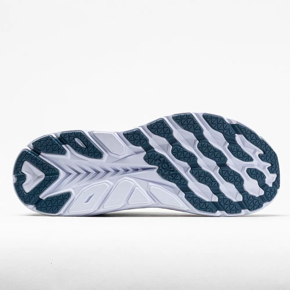 Hoka One One Clifton 8 Men's Real Teal/Aquarelle